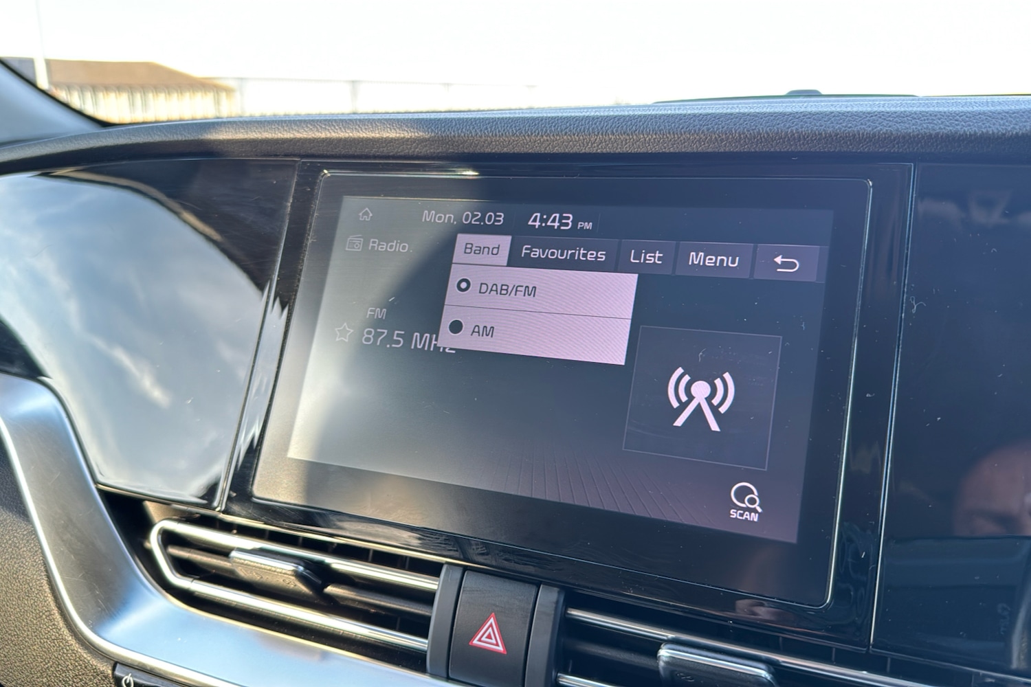 Used Kia Niro 2022 for sale - 77727135: Photo 20