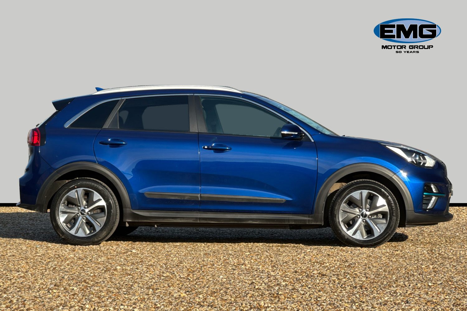 Used Kia Niro 2022 for sale - 77727135: Photo 4