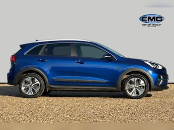 Used Kia Niro 2022 for sale - 77727135: Photo