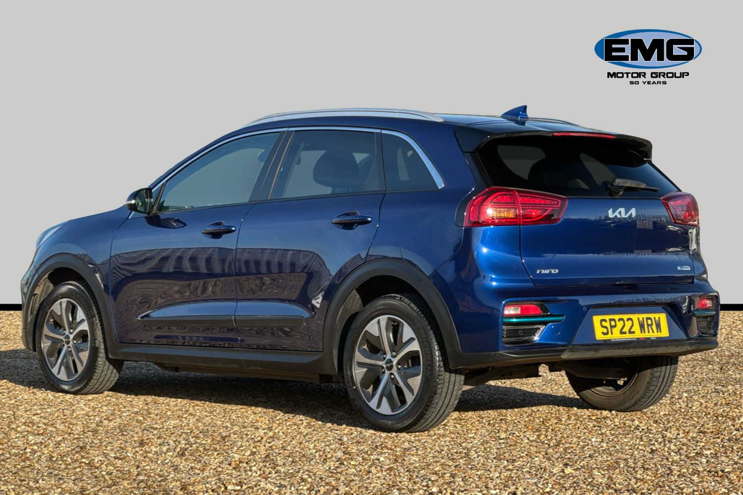 Used Kia Niro 2022 for sale - 77727135: Photo 5