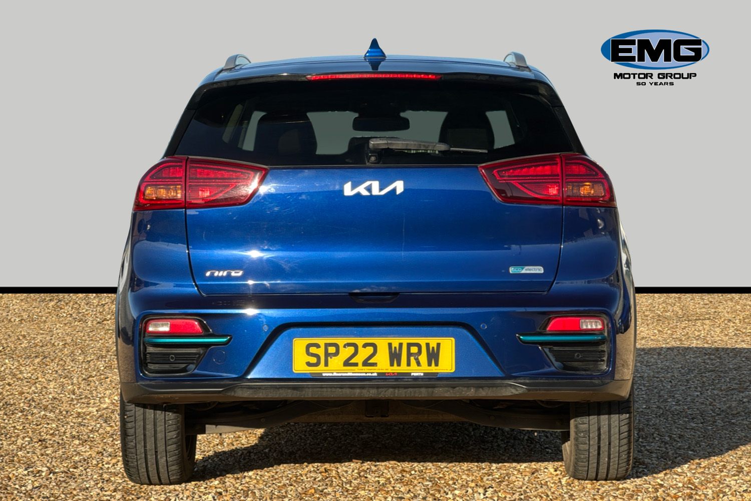 Used Kia Niro 2022 for sale - 77727135: Photo 6