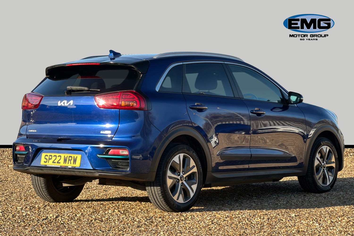 Used Kia Niro 2022 for sale - 77727135: Photo 7