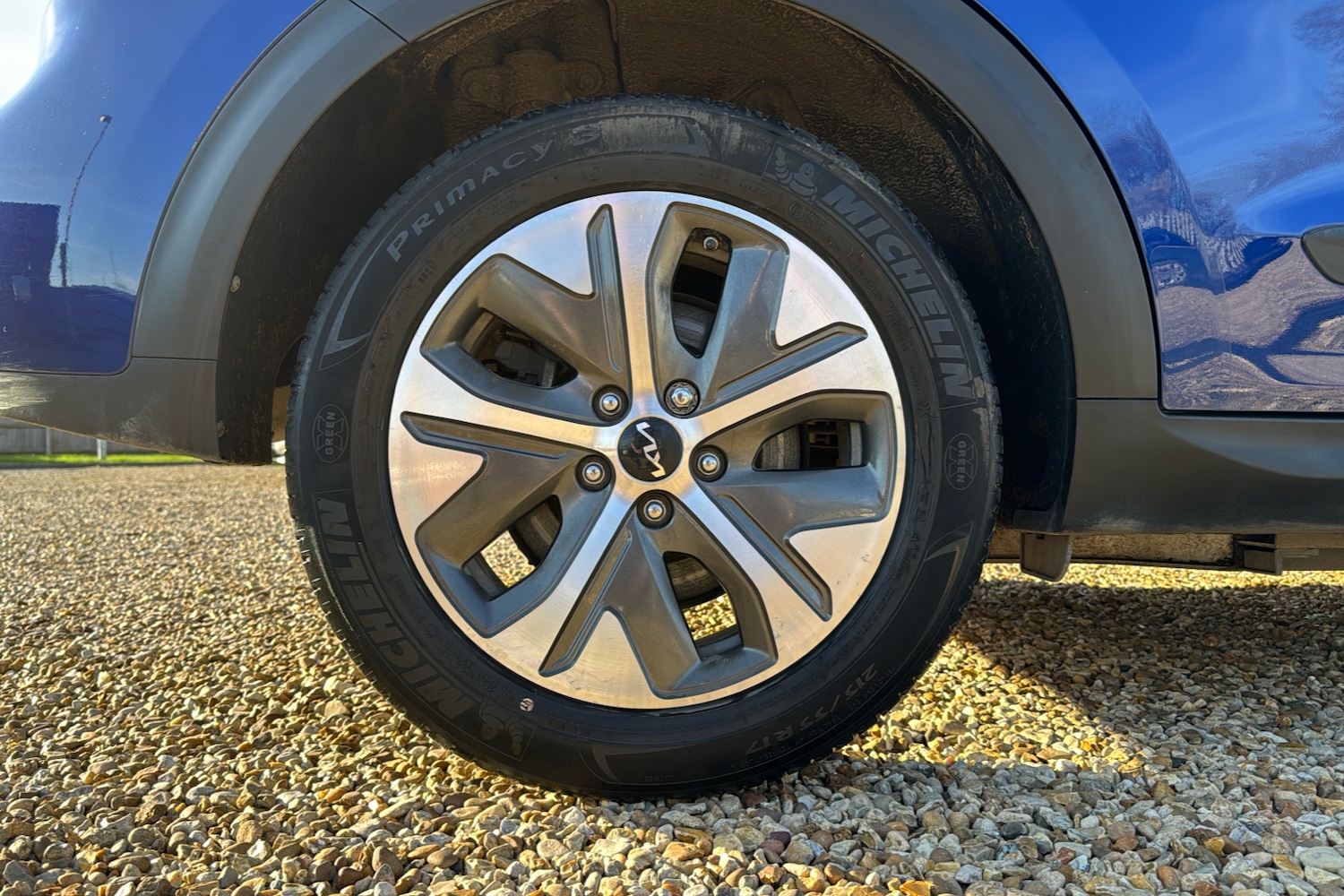 Used Kia Niro 2022 for sale - 77727135: Photo 8