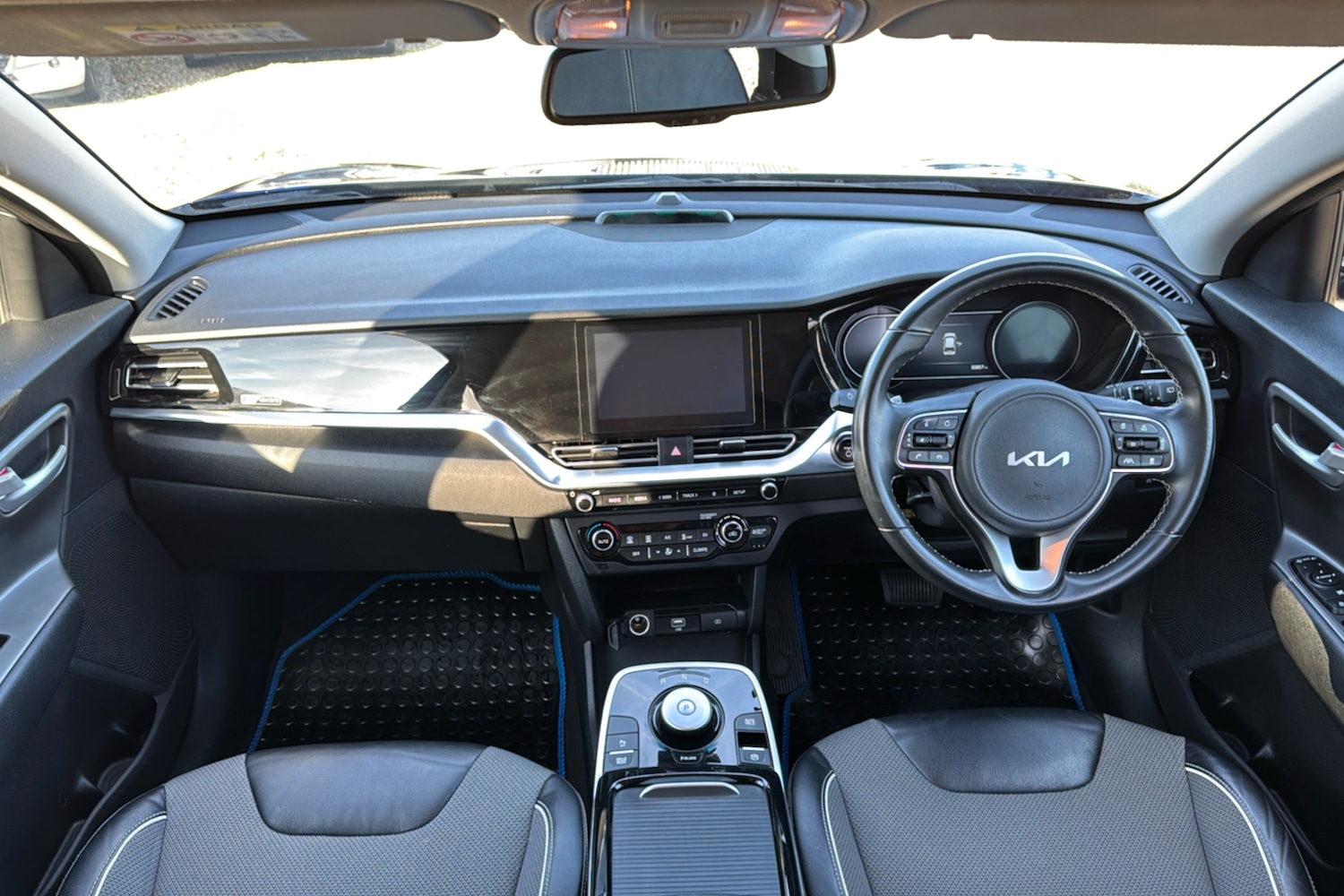 Used Kia Niro 2022 for sale - 77727135: Photo 9