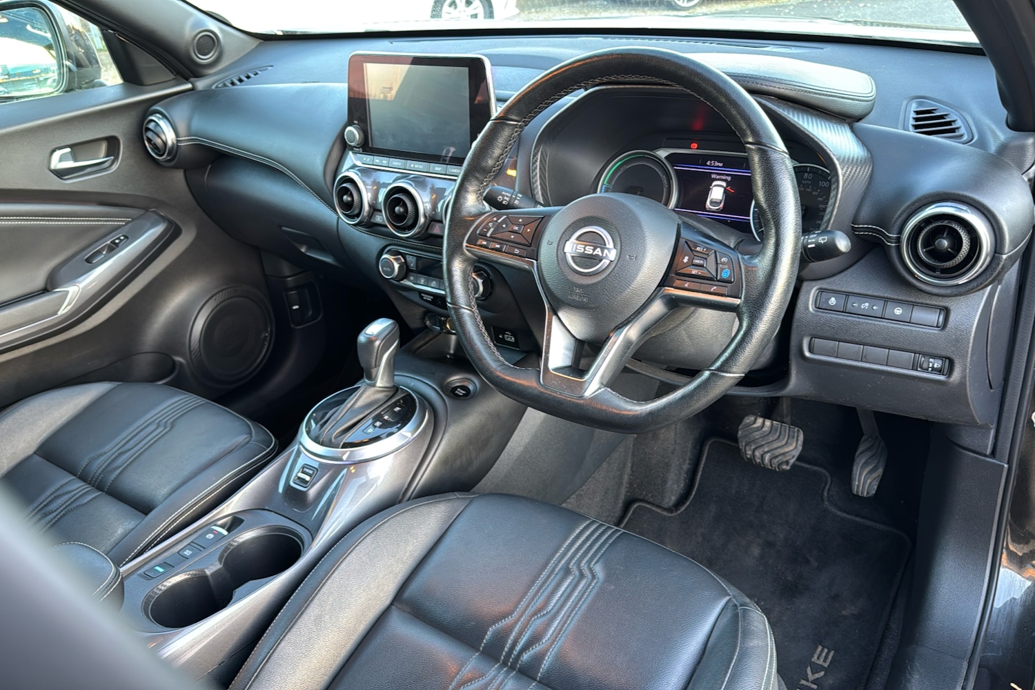 Used Nissan Juke 2023 for sale - 77744011: Photo 10