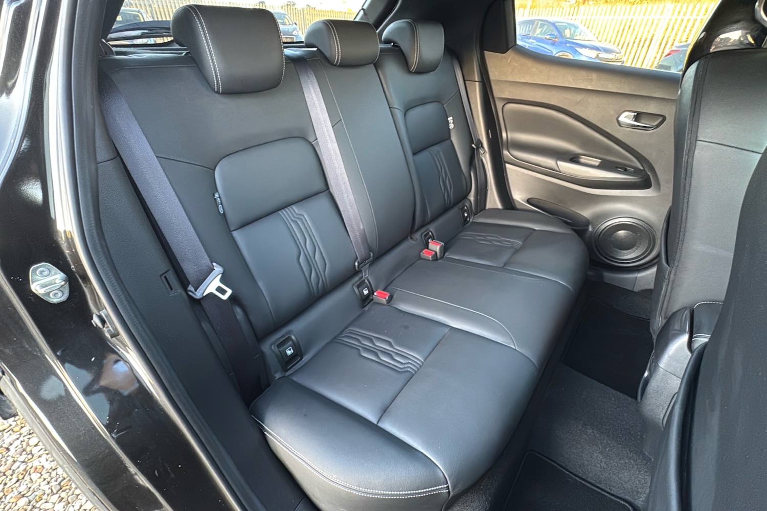 Used Nissan Juke 2023 for sale - 77744011: Photo 12