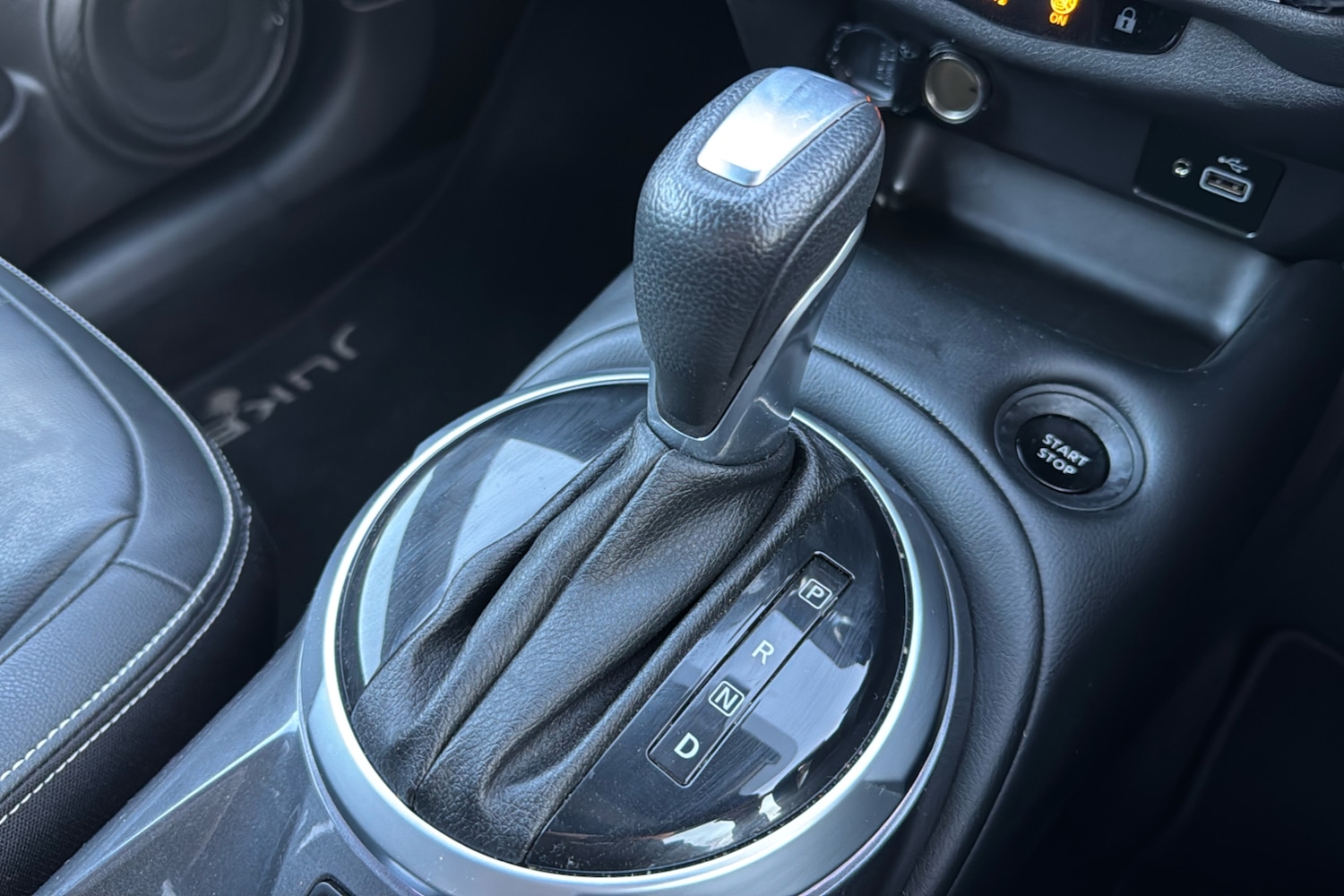 Used Nissan Juke 2023 for sale - 77744011: Photo 13