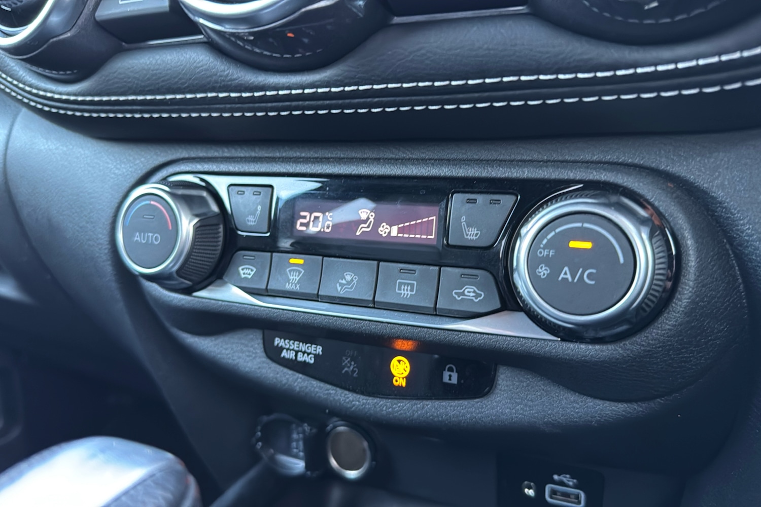 Used Nissan Juke 2023 for sale - 77744011: Photo 15