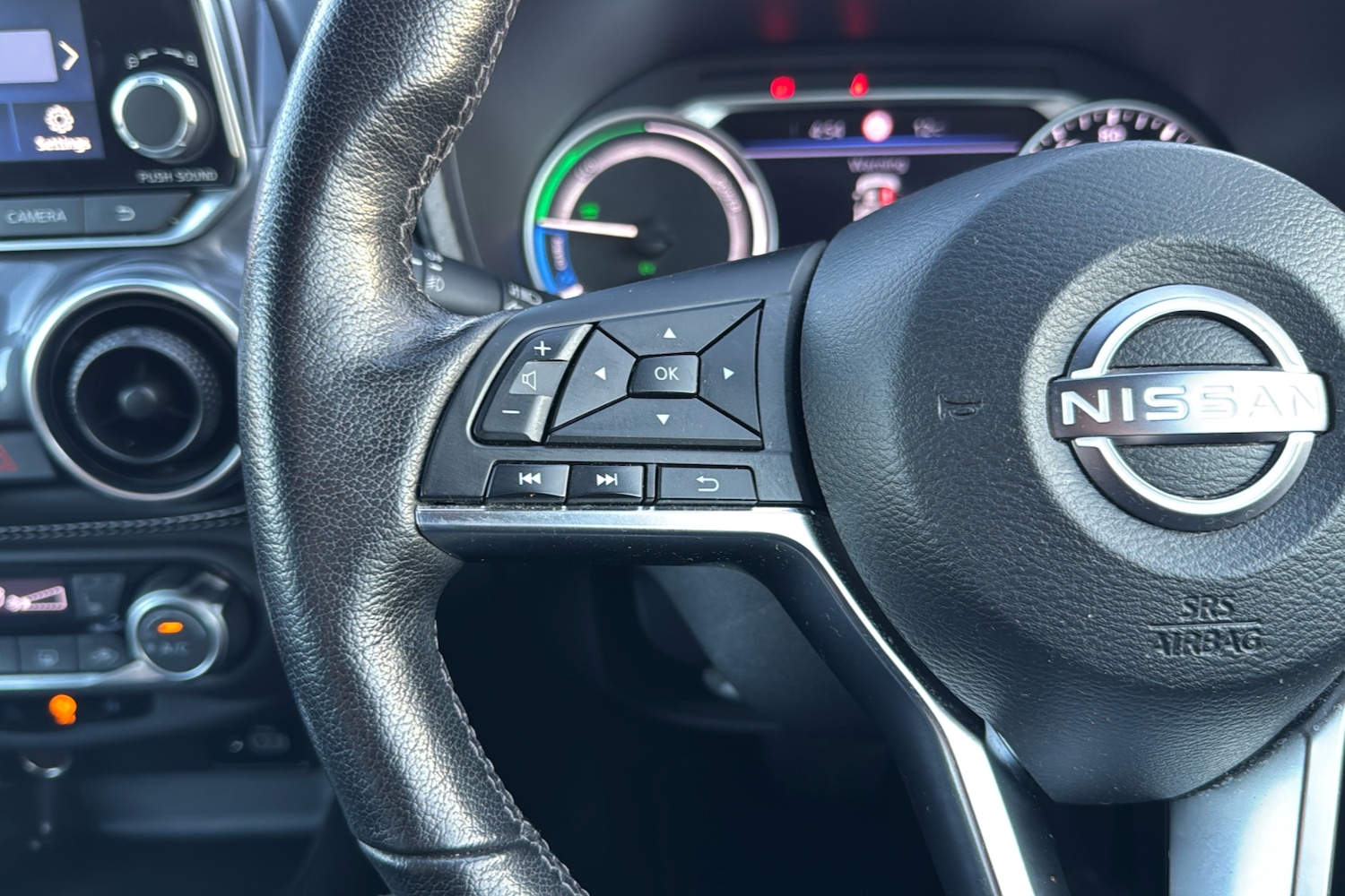 Used Nissan Juke 2023 for sale - 77744011: Photo 16