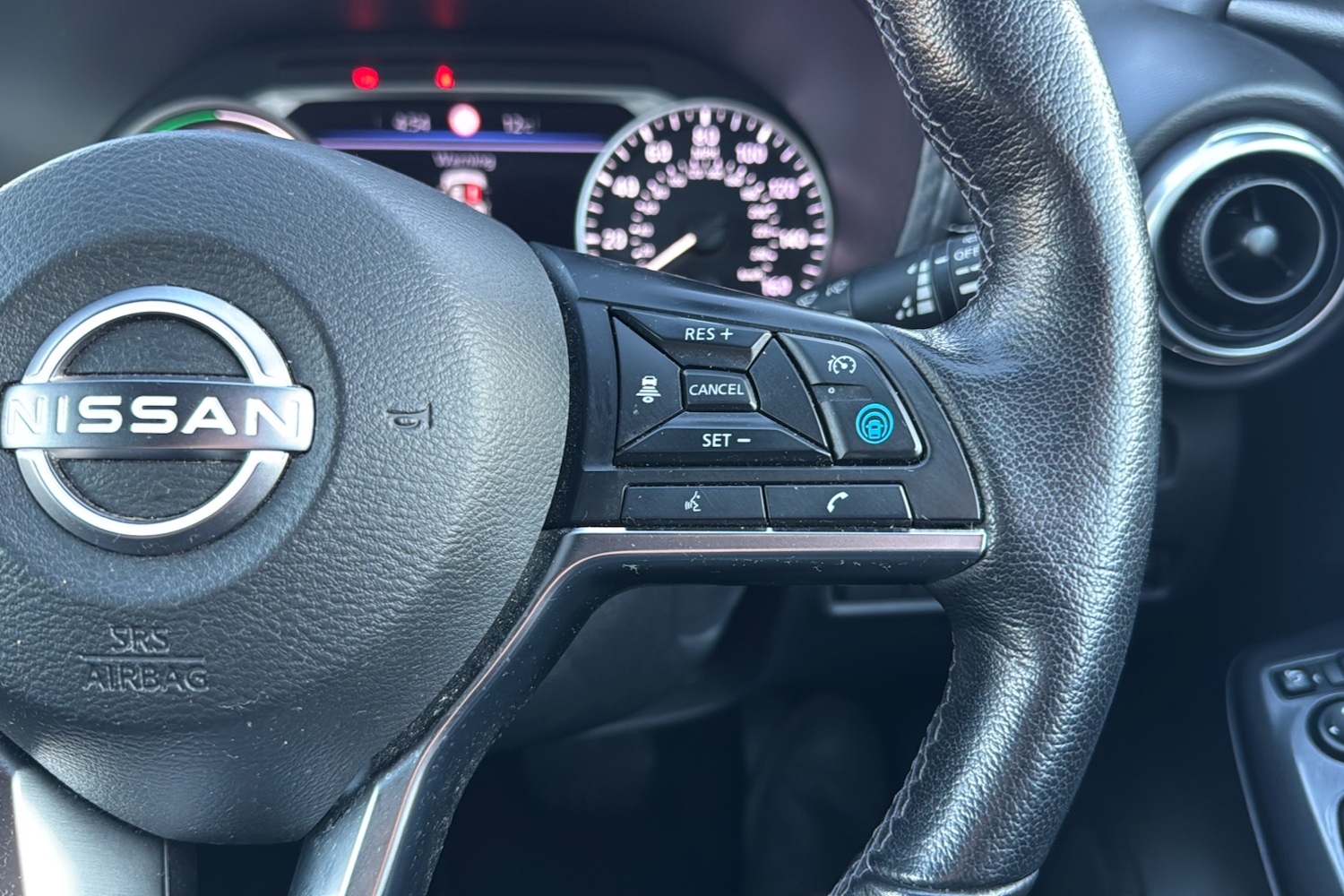 Used Nissan Juke 2023 for sale - 77744011: Photo 17