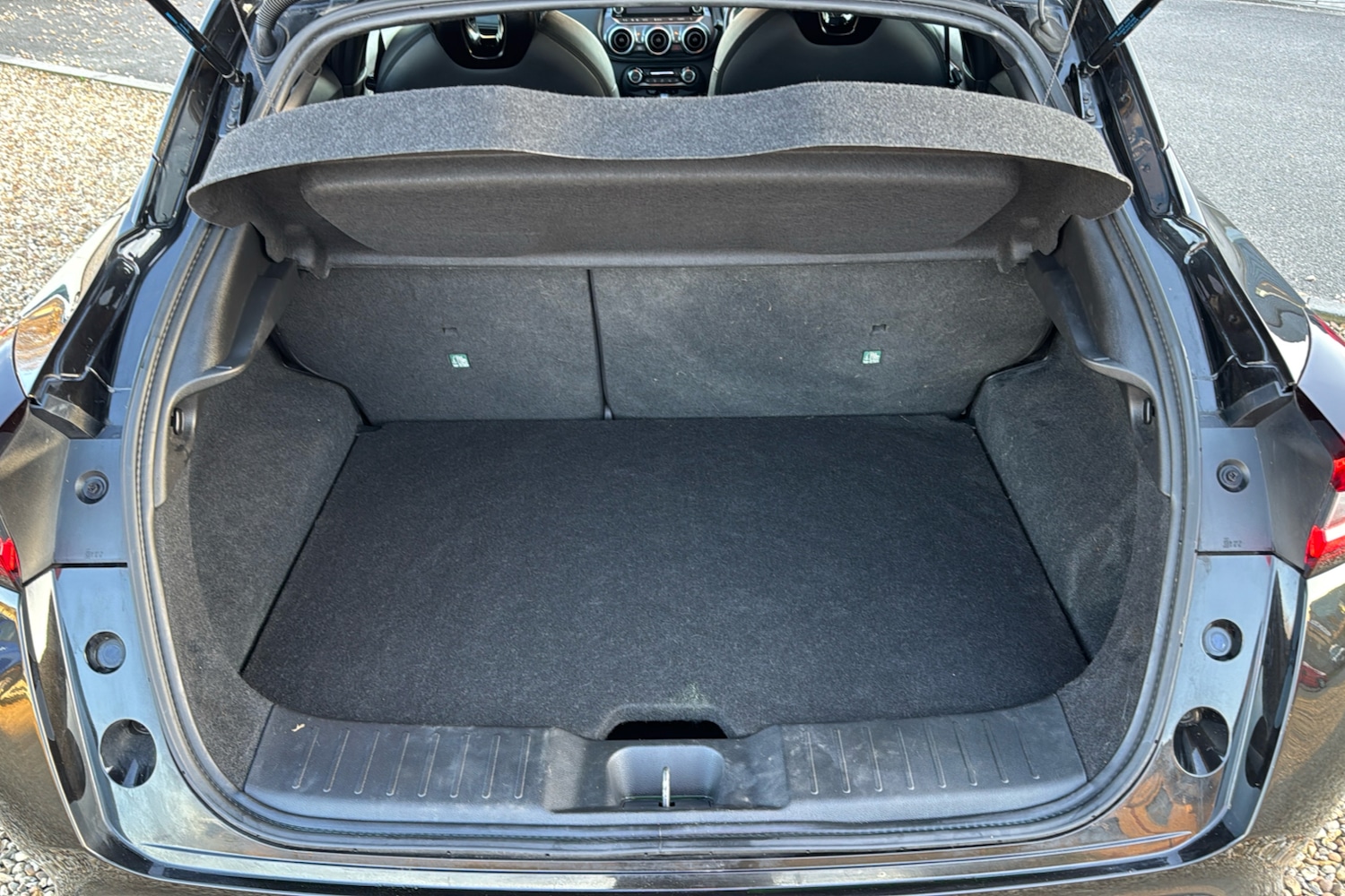 Used Nissan Juke 2023 for sale - 77744011: Photo 18