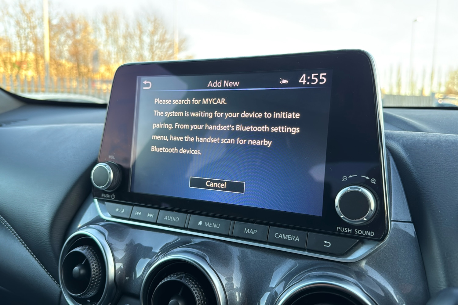 Used Nissan Juke 2023 for sale - 77744011: Photo 19