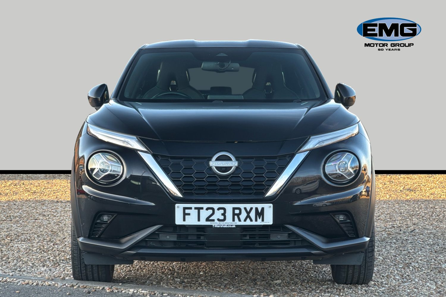 Used Nissan Juke 2023 for sale - 77744011: Photo 2