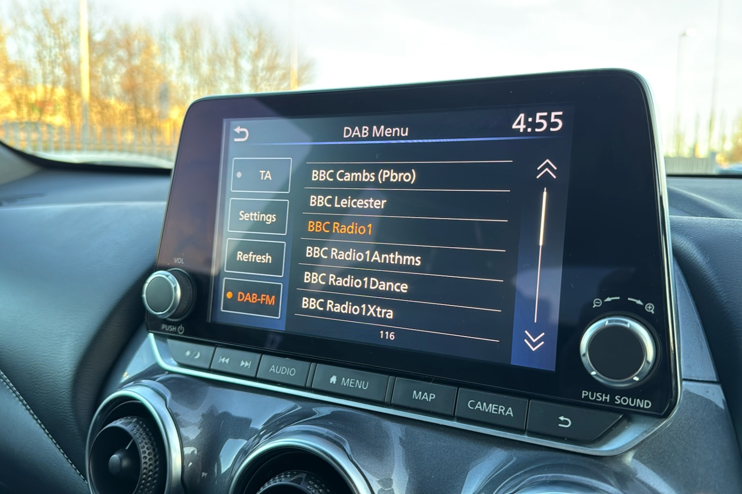 Used Nissan Juke 2023 for sale - 77744011: Photo 20