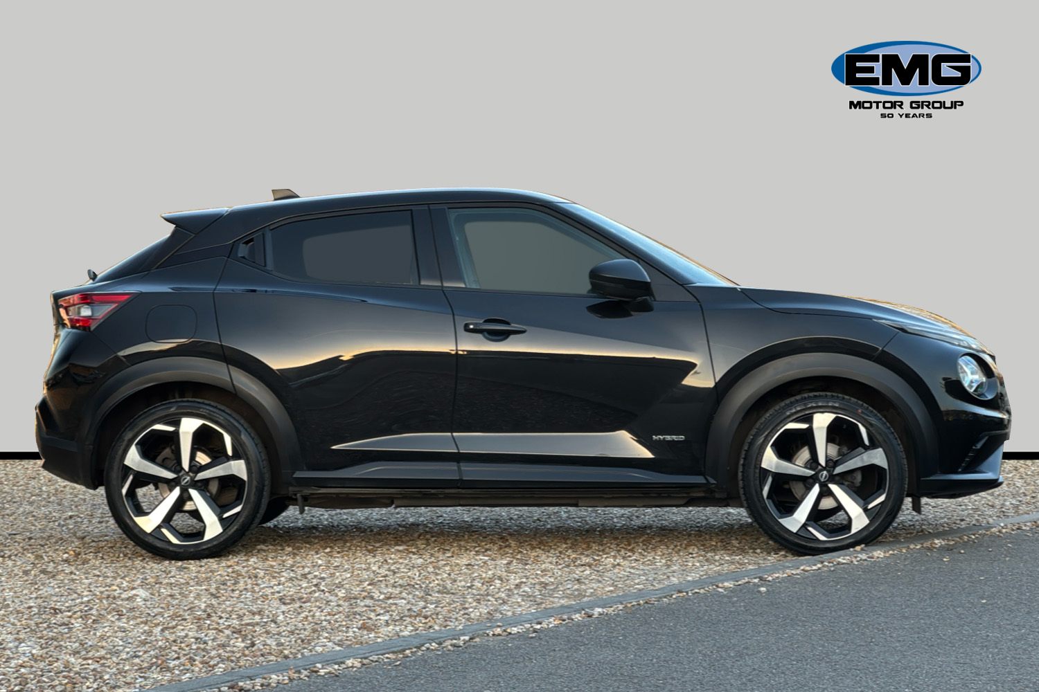 Used Nissan Juke 2023 for sale - 77744011: Photo 4