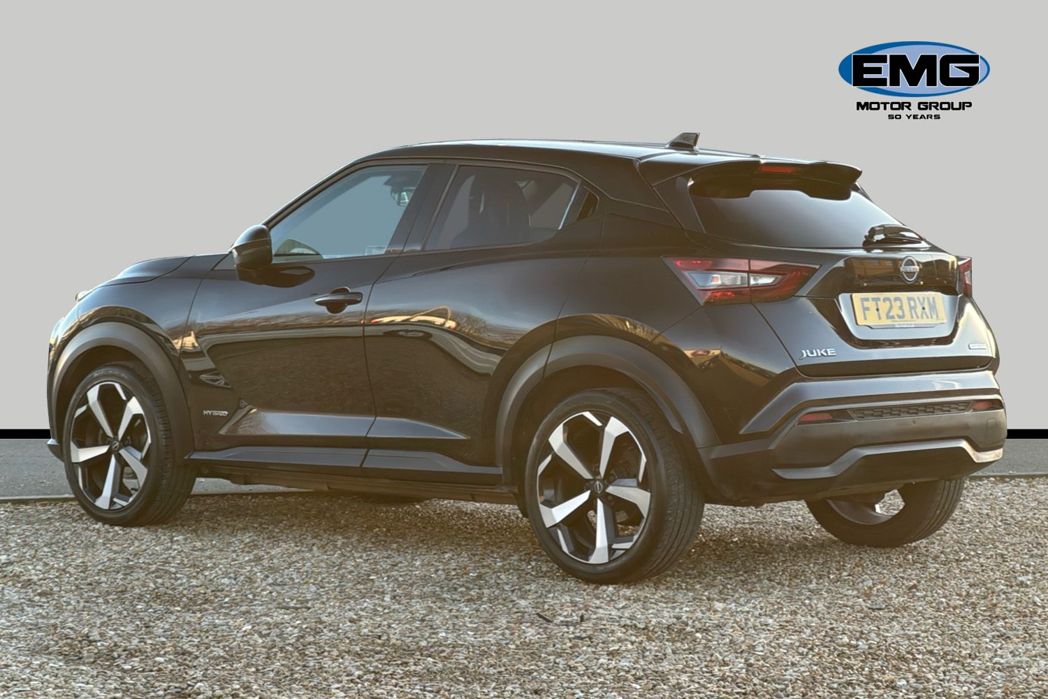 Used Nissan Juke 2023 for sale - 77744011: Photo 5