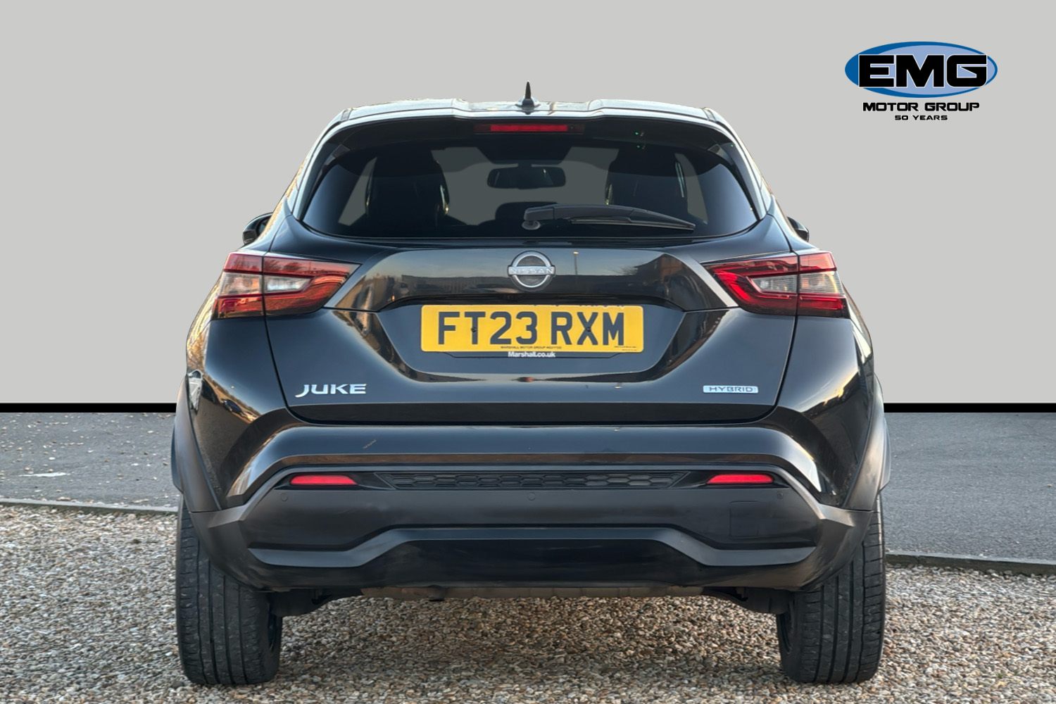 Used Nissan Juke 2023 for sale - 77744011: Photo 6