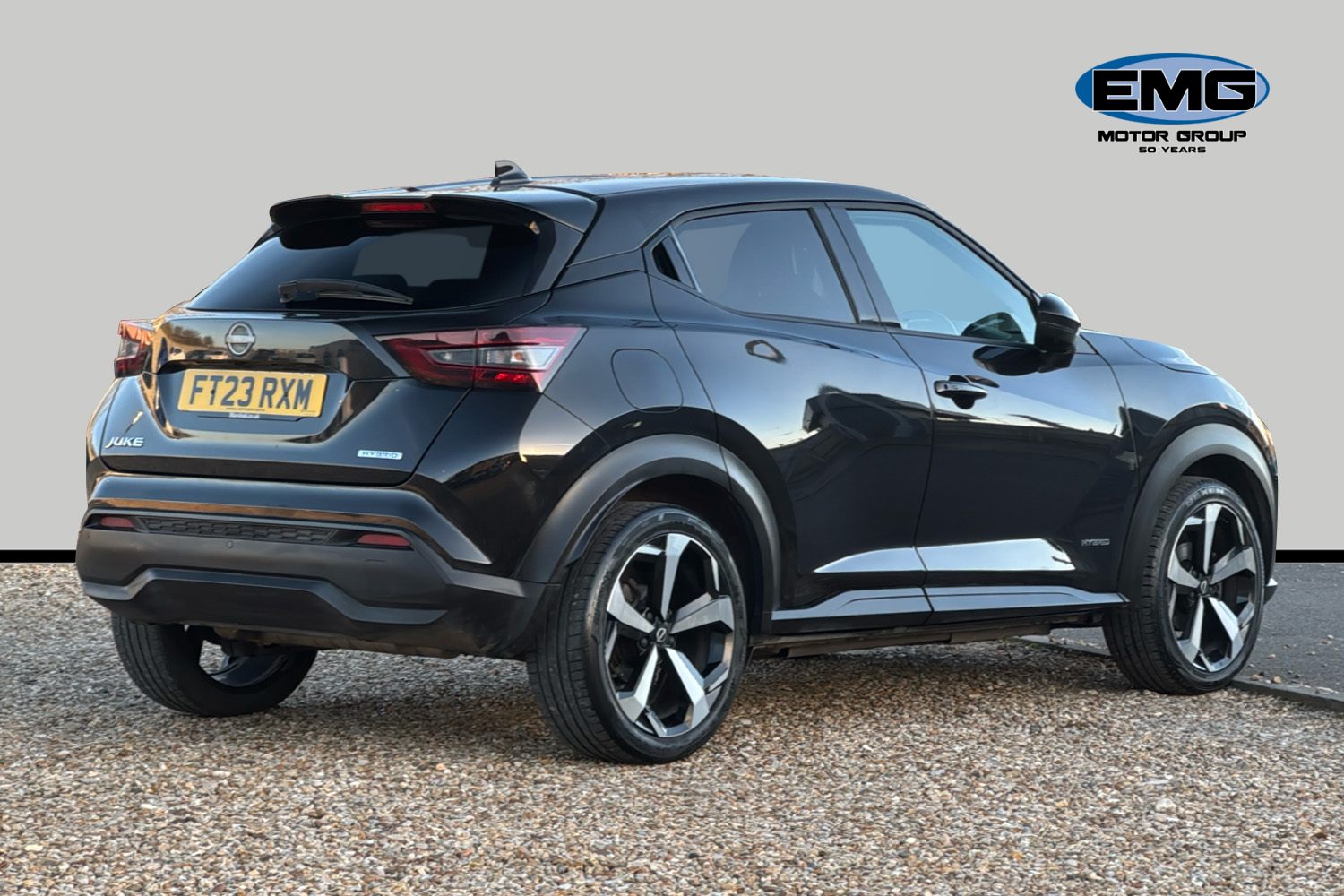 Used Nissan Juke 2023 for sale - 77744011: Photo 7