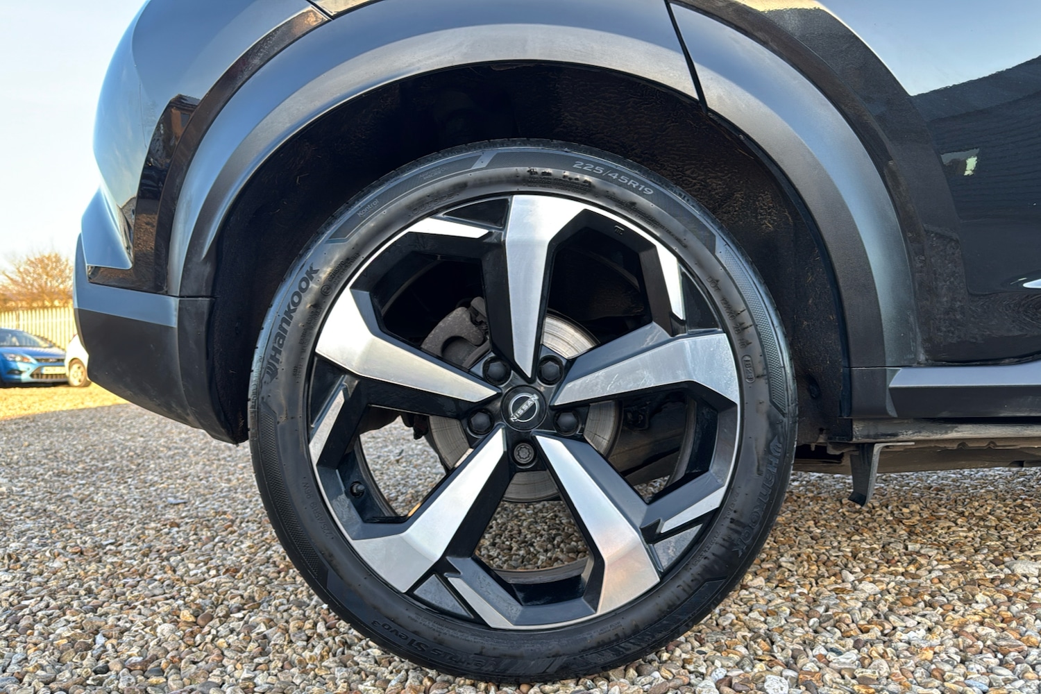 Used Nissan Juke 2023 for sale - 77744011: Photo 8