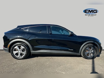Used Ford Mustang Mach-E 2022 for sale - 78337500: Photo