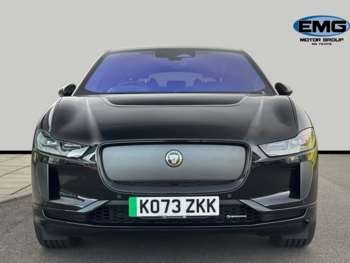 Used Jaguar I-Pace 2024 for sale - 74716016: Photo