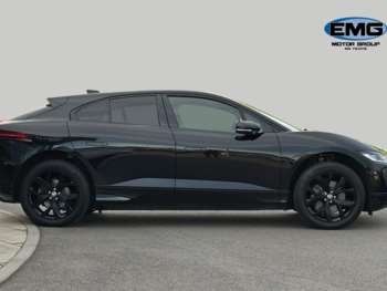 Used Jaguar I-Pace 2024 for sale - 74716016: Photo