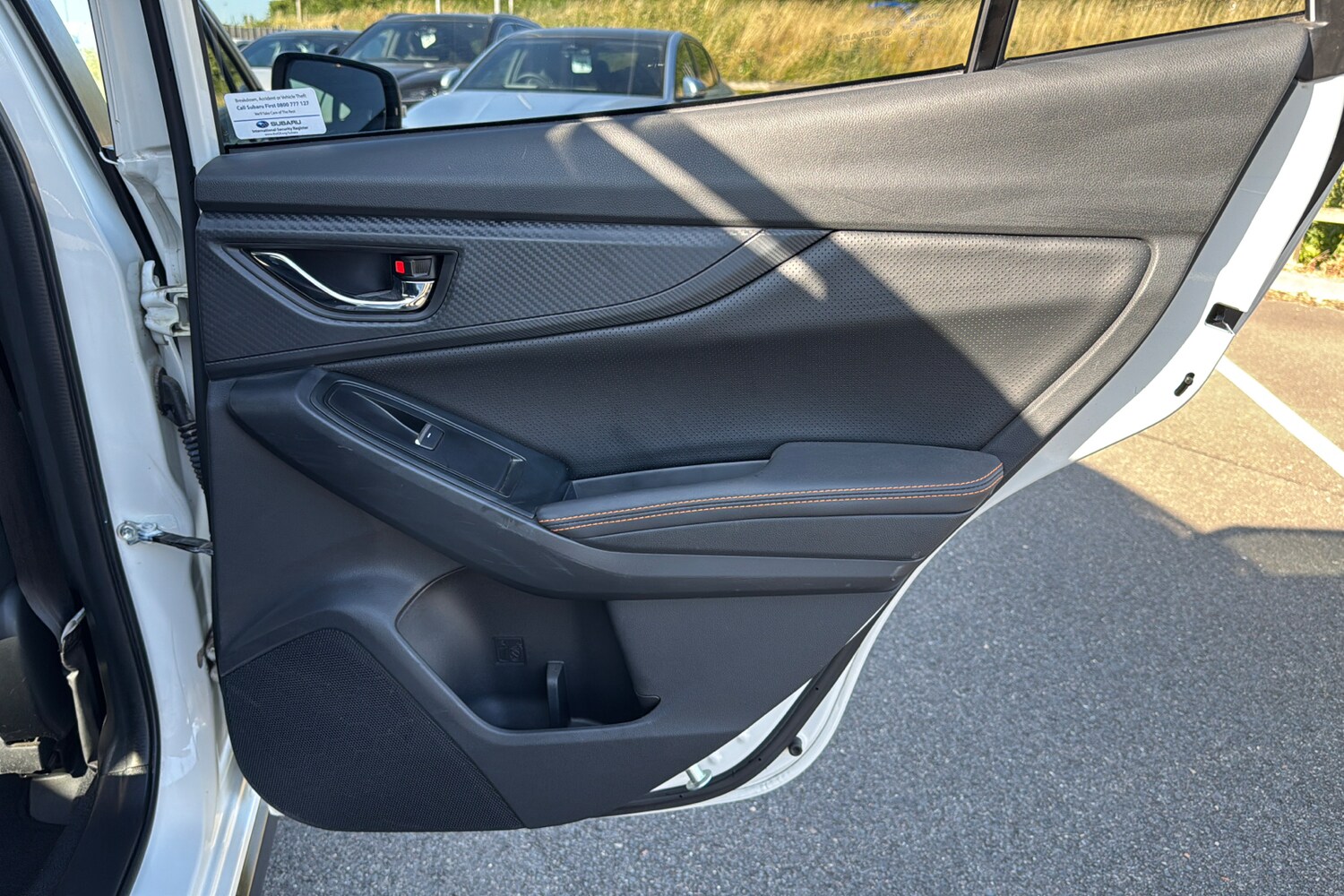 Vehicle 29