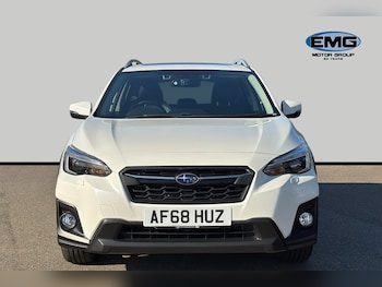 Used Subaru XV 2018 for sale - 75603764: Photo