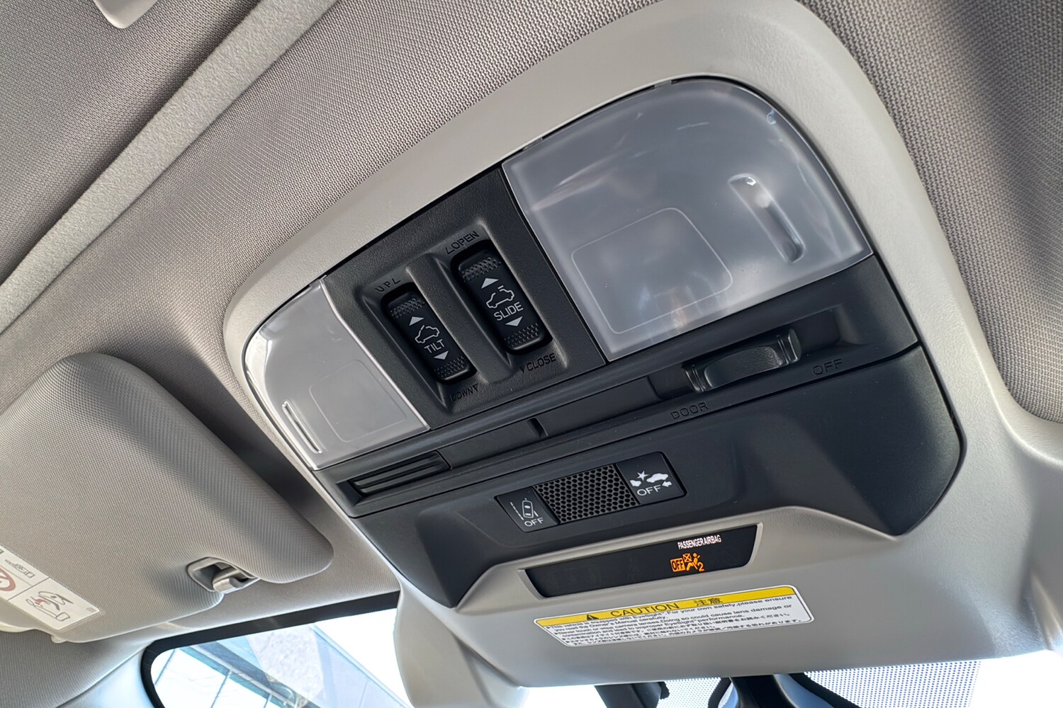 Vehicle 40