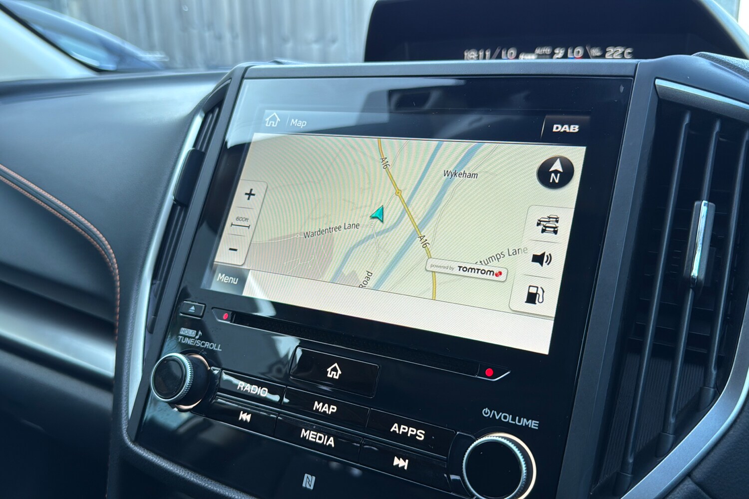 Vehicle 42