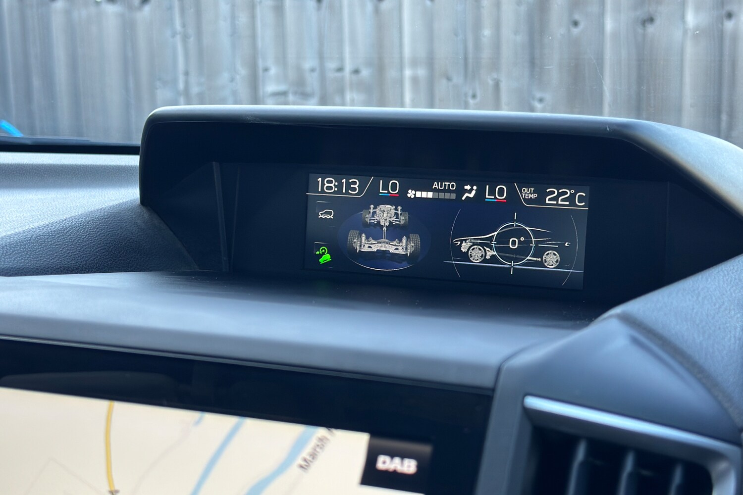 Vehicle 45