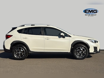 Used Subaru XV 2018 for sale - 75603764: Photo