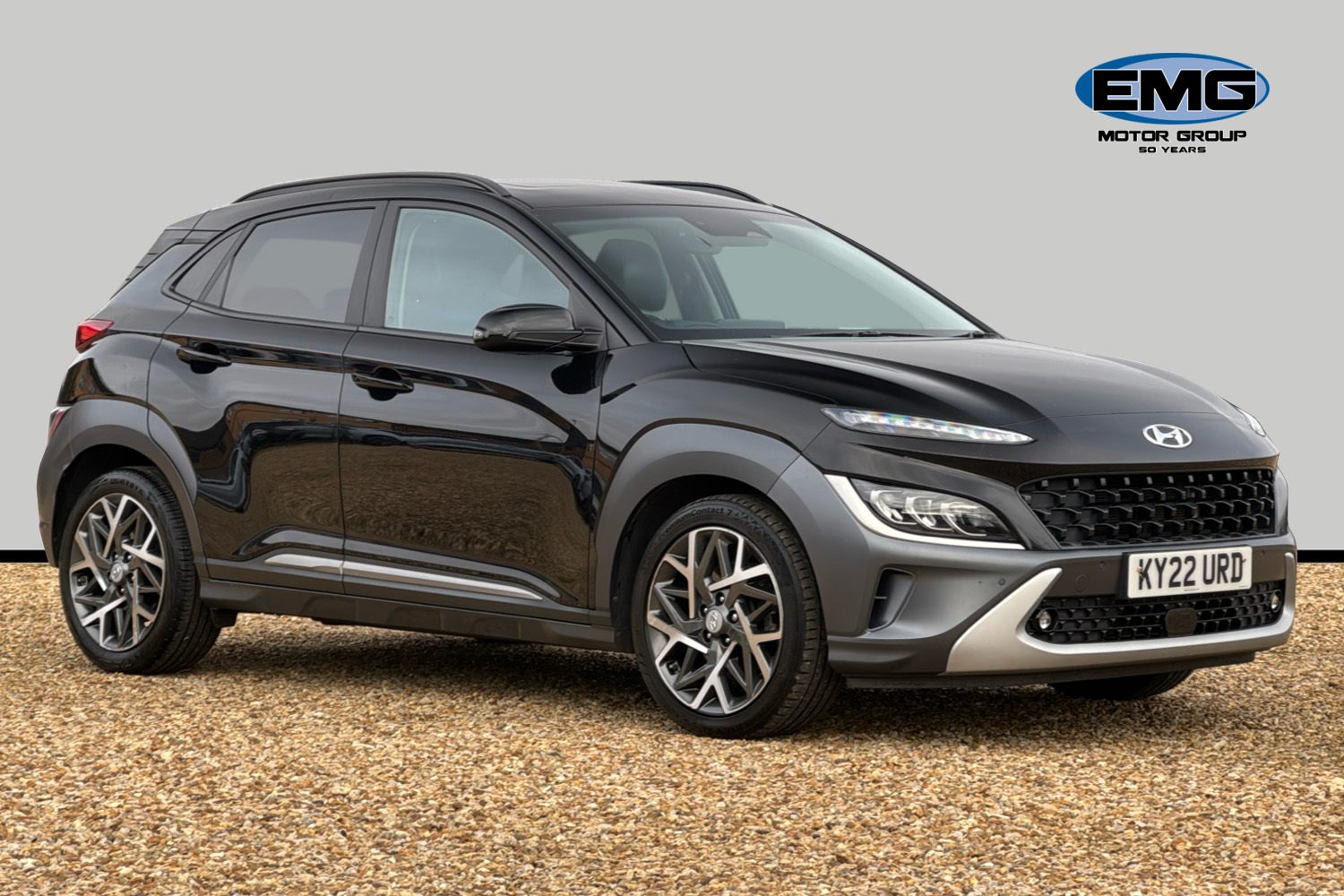 Used Hyundai KONA 2022 for sale - 76637162: Photo 1