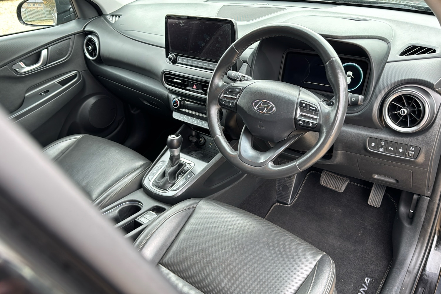 Used Hyundai KONA 2022 for sale - 76637162: Photo 10