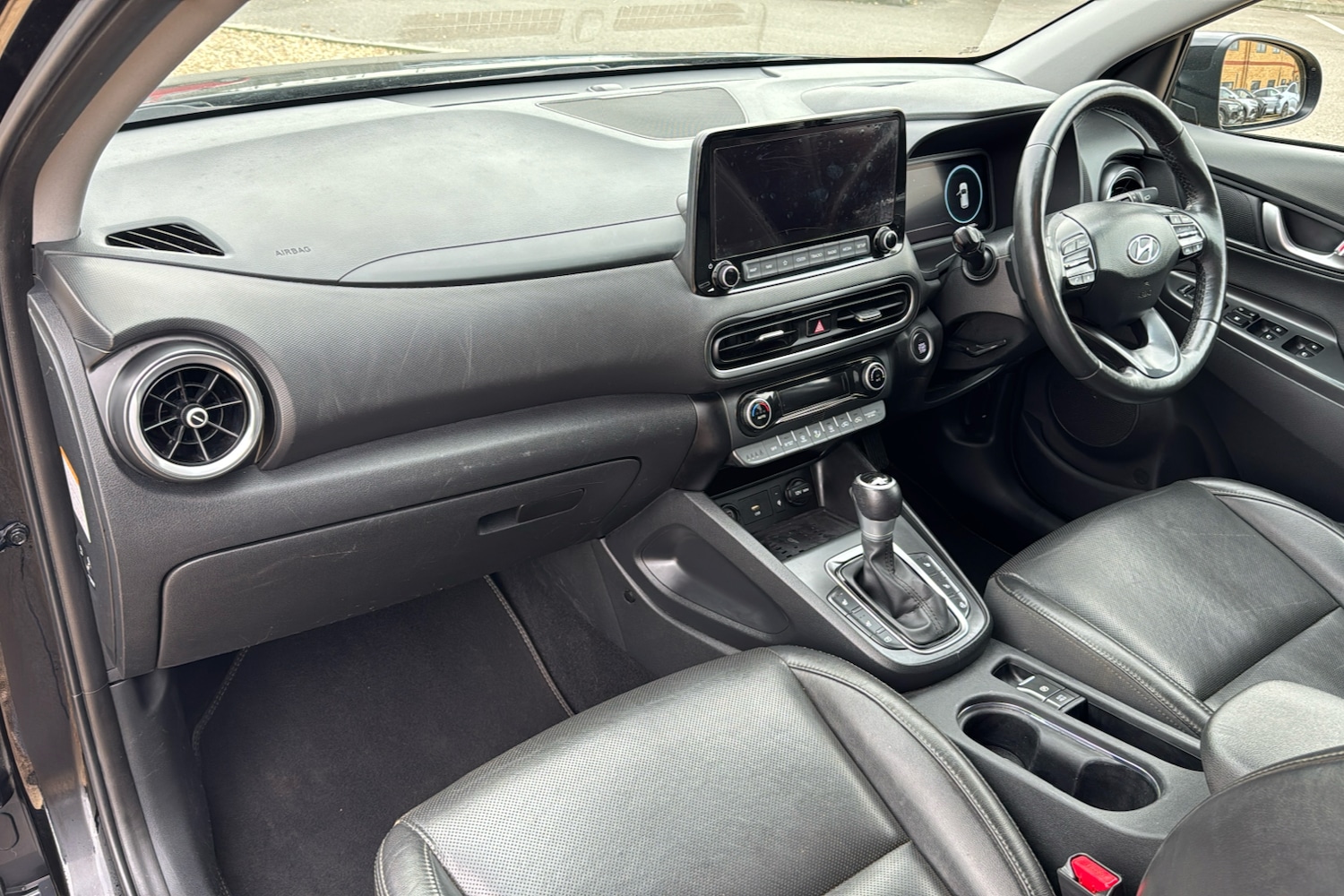 Used Hyundai KONA 2022 for sale - 76637162: Photo 11