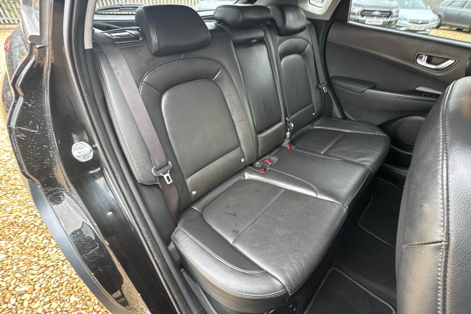 Used Hyundai KONA 2022 for sale - 76637162: Photo 12