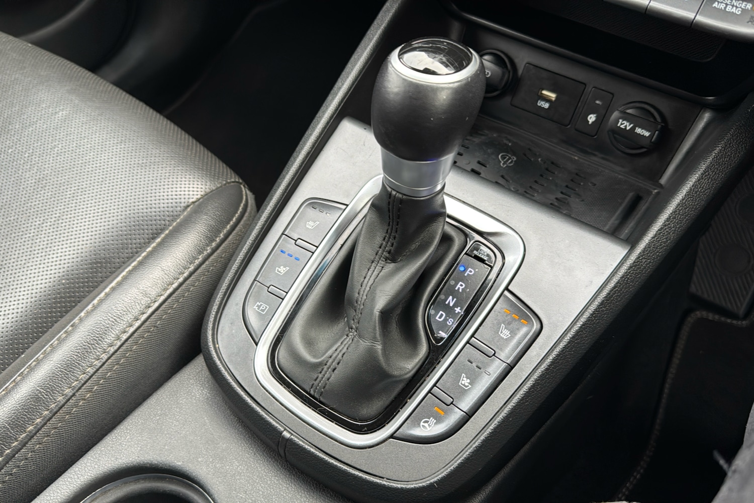 Used Hyundai KONA 2022 for sale - 76637162: Photo 13