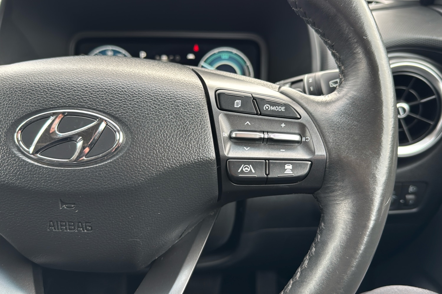 Used Hyundai KONA 2022 for sale - 76637162: Photo 17