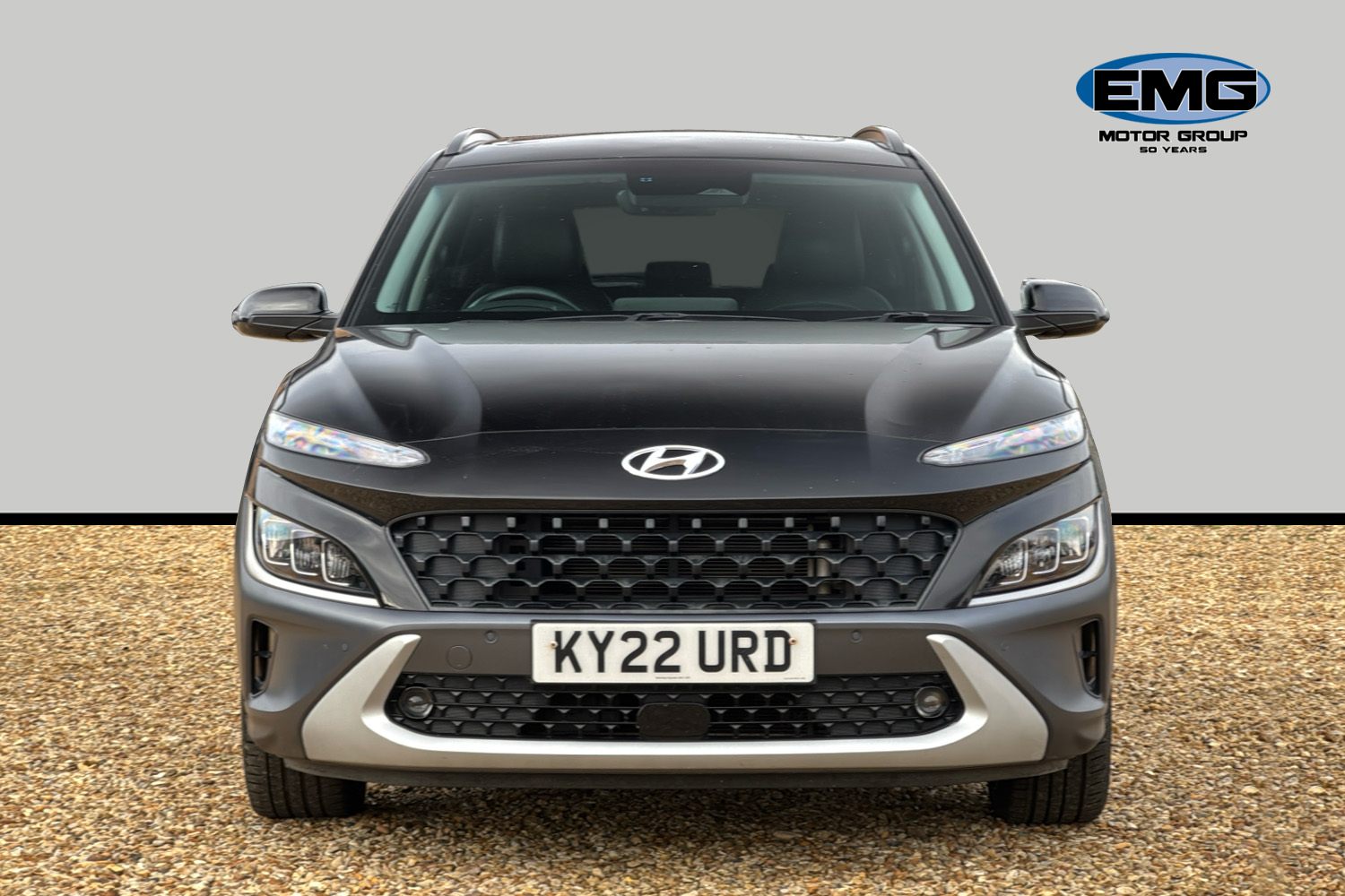 Used Hyundai KONA 2022 for sale - 76637162: Photo 2