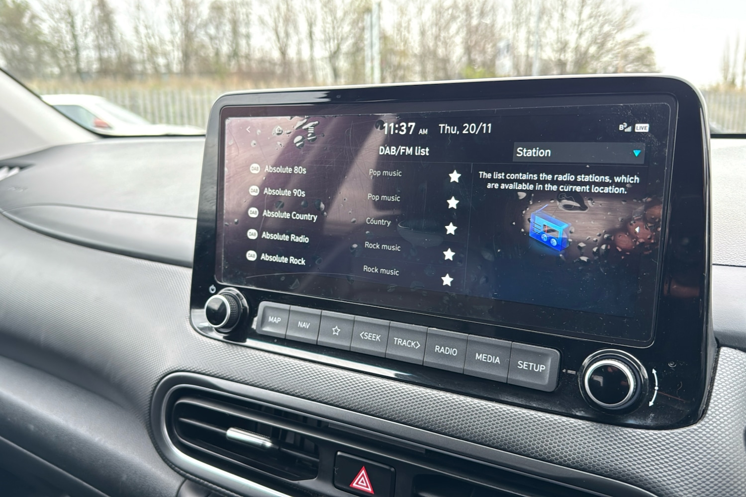 Used Hyundai KONA 2022 for sale - 76637162: Photo 20