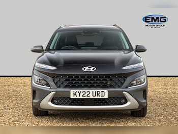 Used Hyundai KONA 2022 for sale - 76637162: Photo