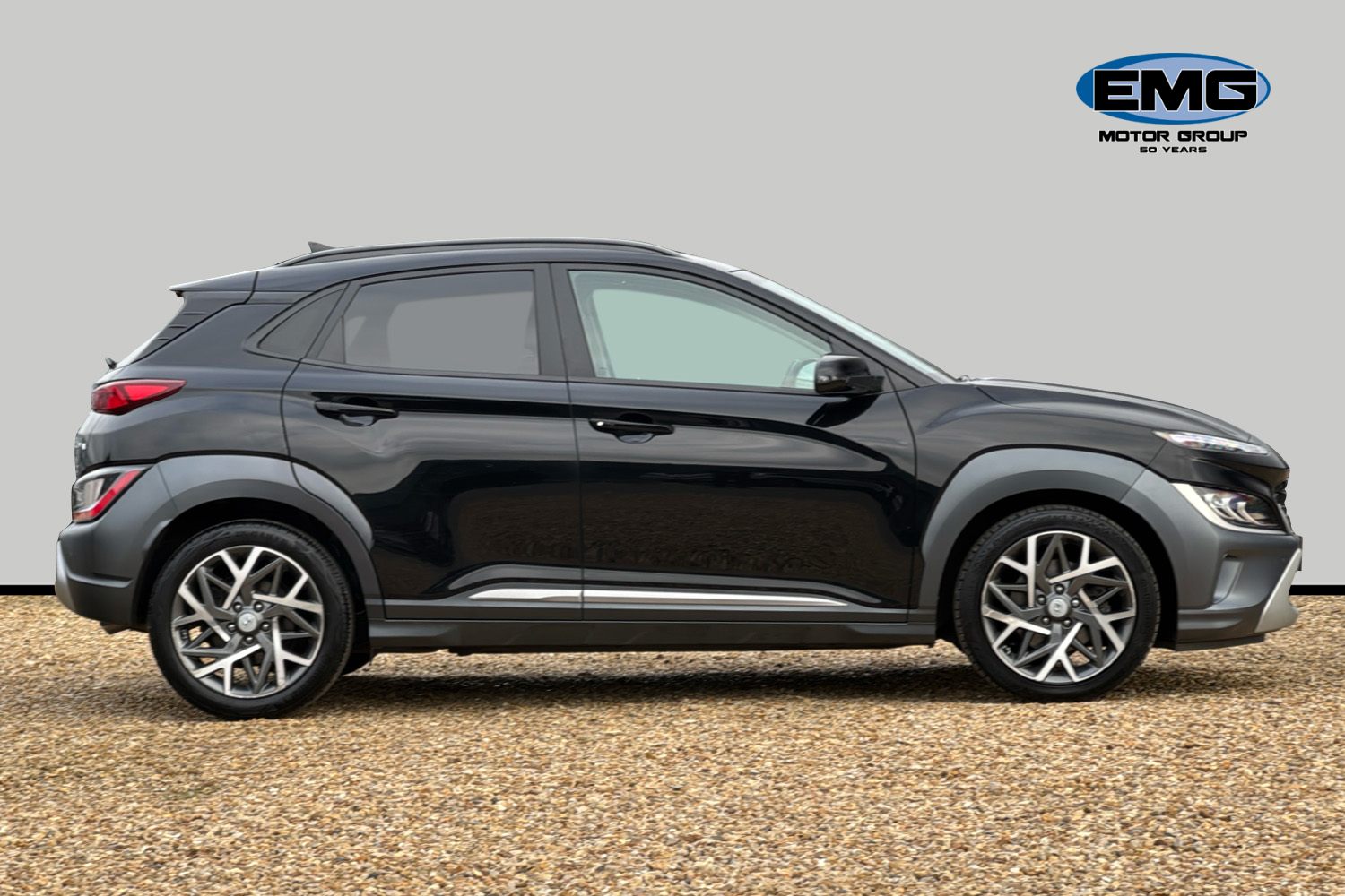 Used Hyundai KONA 2022 for sale - 76637162: Photo 4