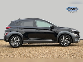 Used Hyundai KONA 2022 for sale - 76637162: Photo