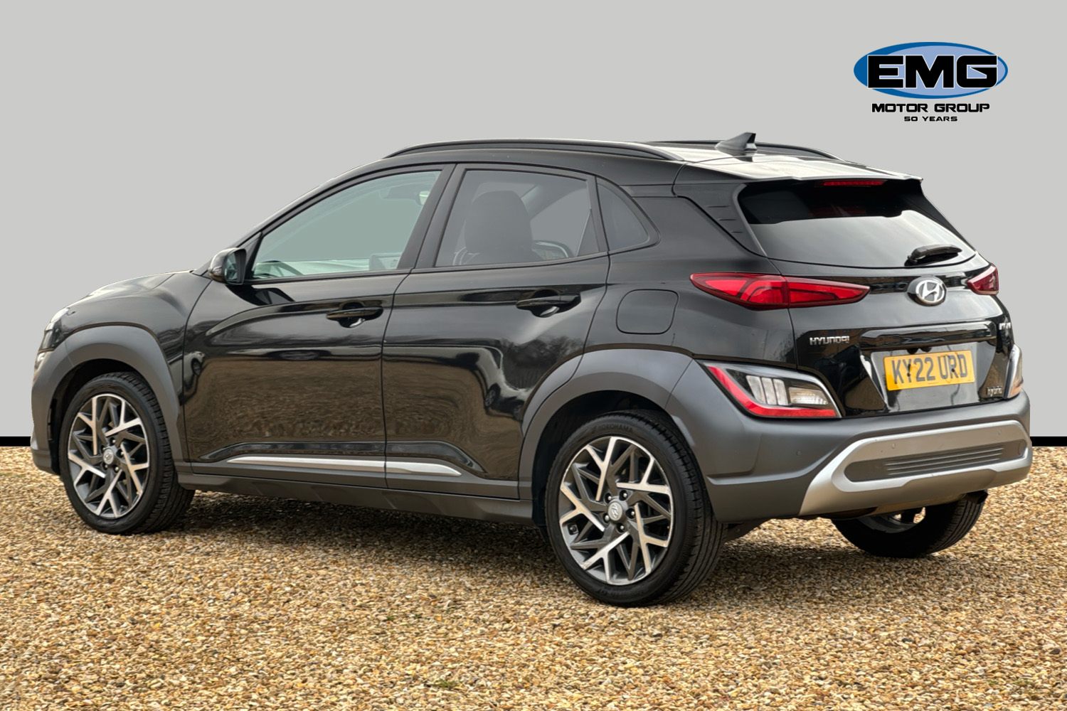 Used Hyundai KONA 2022 for sale - 76637162: Photo 5