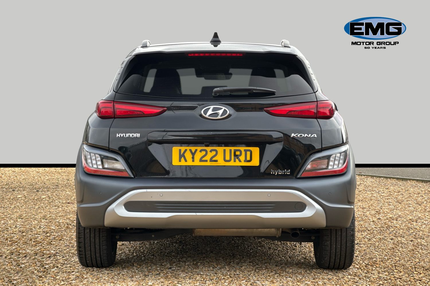 Used Hyundai KONA 2022 for sale - 76637162: Photo 6