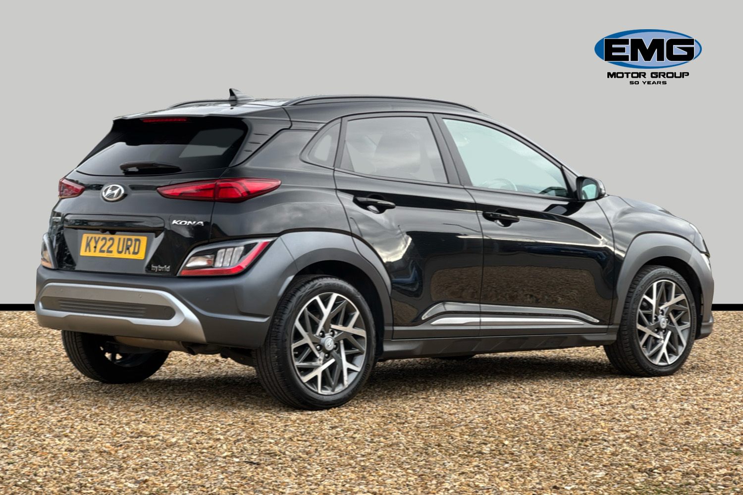 Used Hyundai KONA 2022 for sale - 76637162: Photo 7