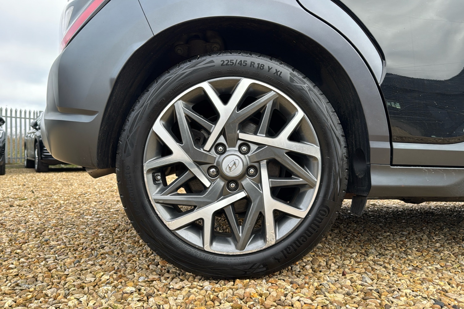 Used Hyundai KONA 2022 for sale - 76637162: Photo 8