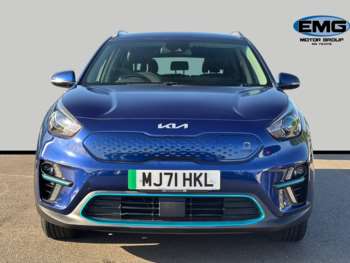 Used Kia Niro 2021 for sale - 74500356: Photo