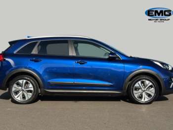 Used Kia Niro 2021 for sale - 74500356: Photo