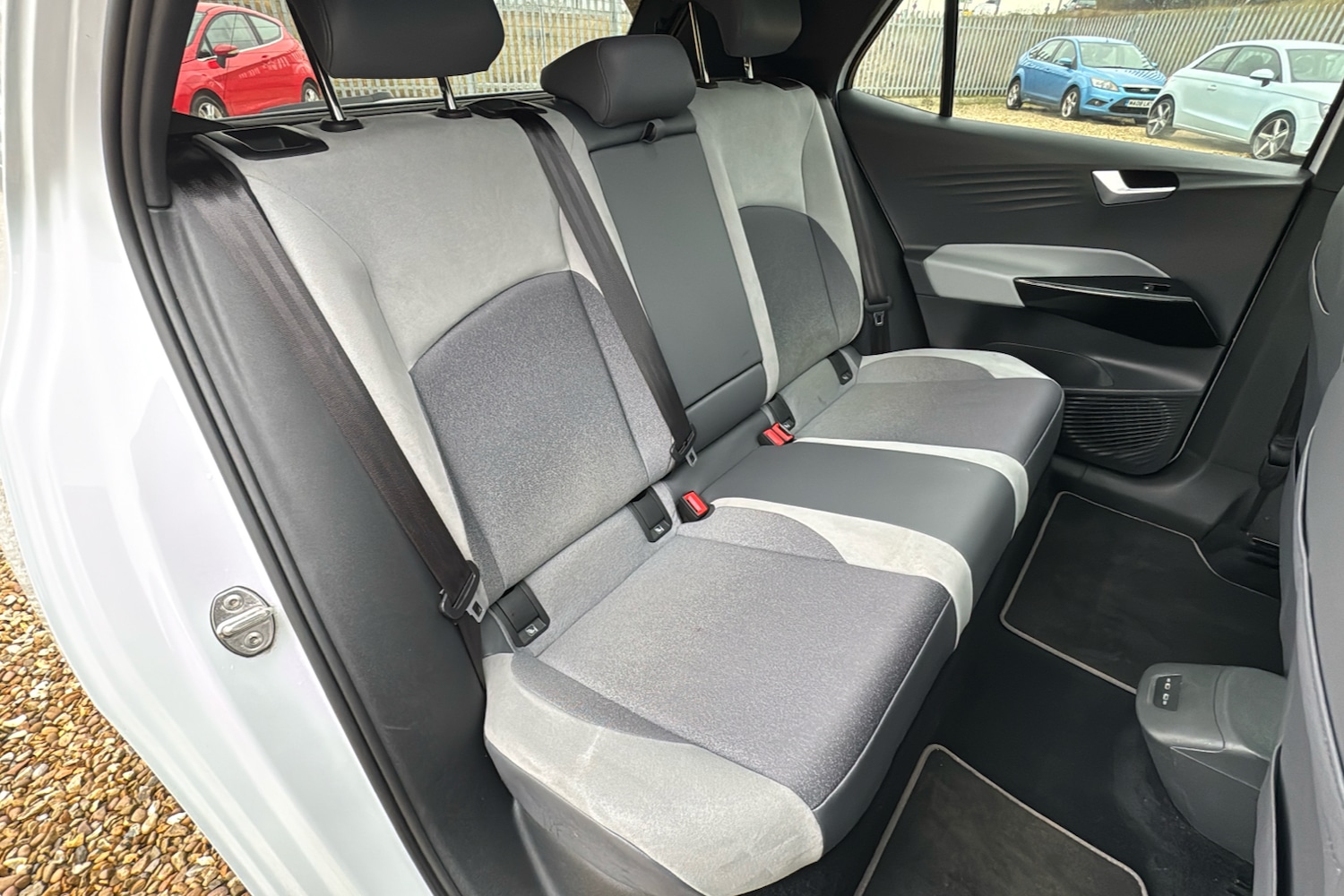 Used Volkswagen ID.3 2022 for sale - 77541127: Photo 12